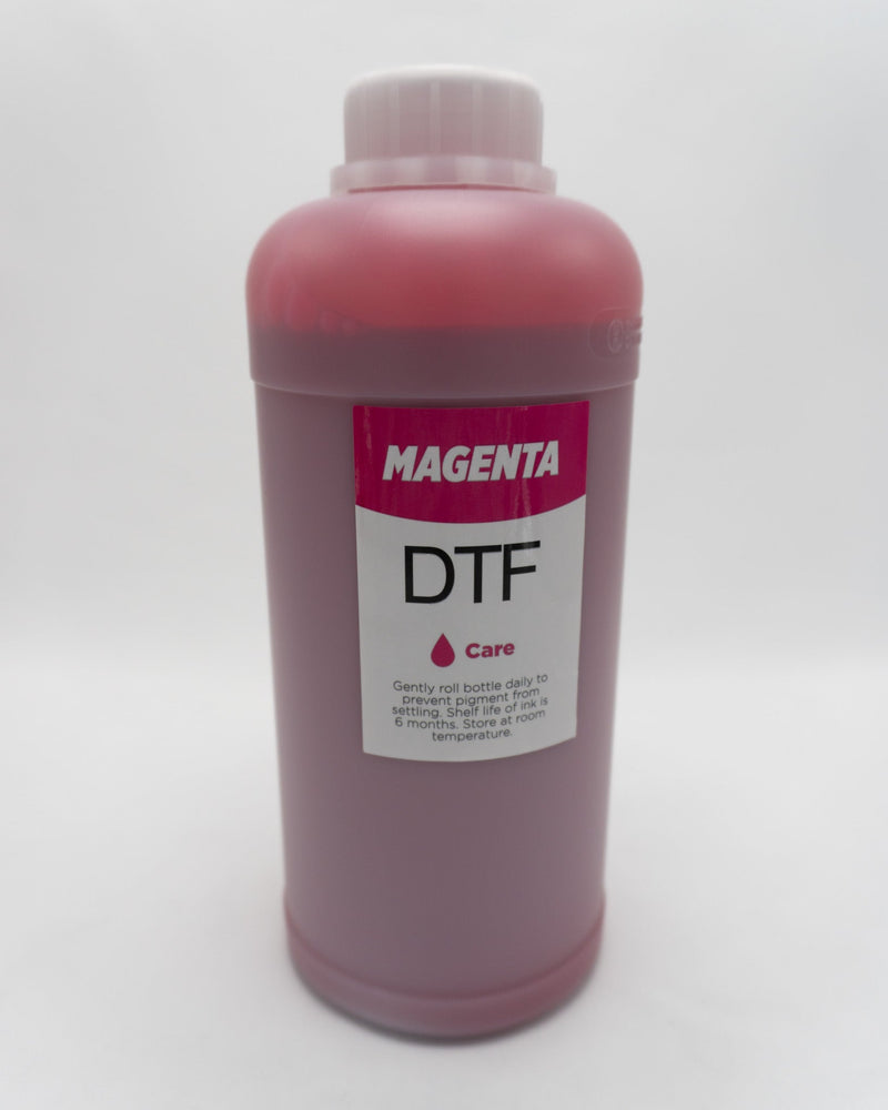 DTF Ink - 900ml