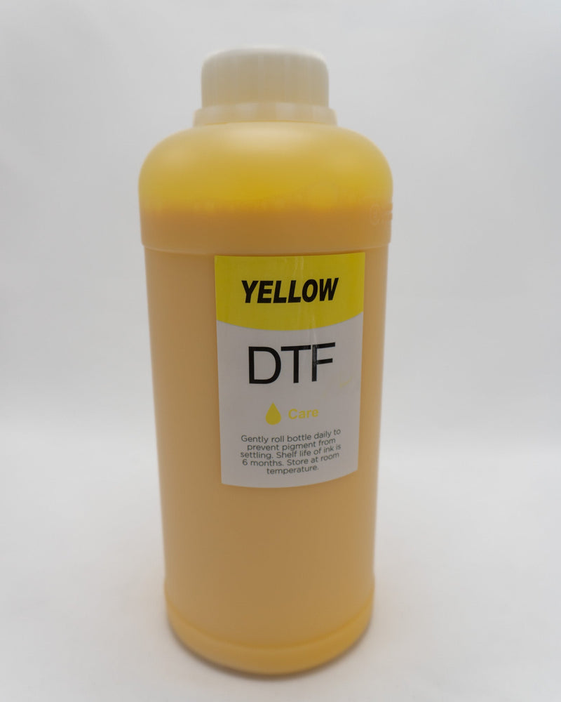 DTF Ink - 900ml