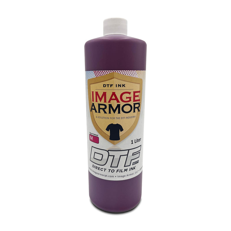 Image Armor DTF Inks - 1 Liter