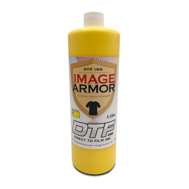 Image Armor DTF Inks - 1 Liter