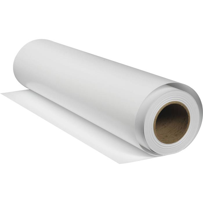 17" x 325 feet Roll of DTF Film - Cold / Hot Peel V2